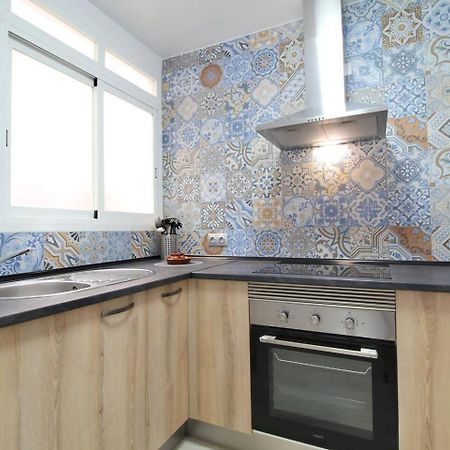 Apartamento Centro Altea Playa Extérieur photo