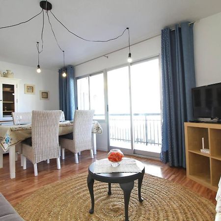 Apartamento Centro Altea Playa Extérieur photo