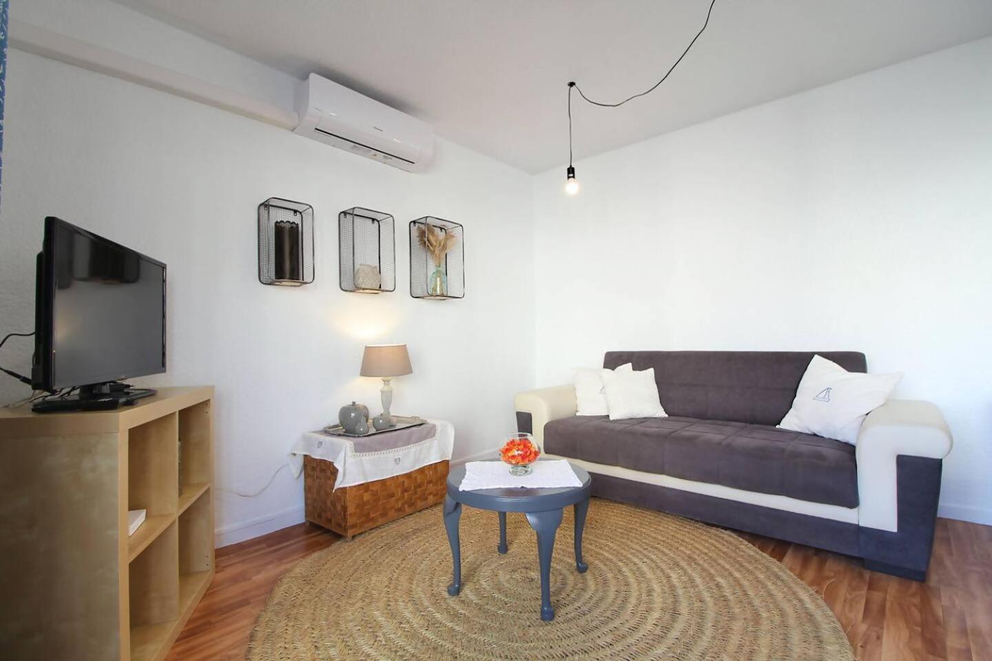 Apartamento Centro Altea Playa Extérieur photo