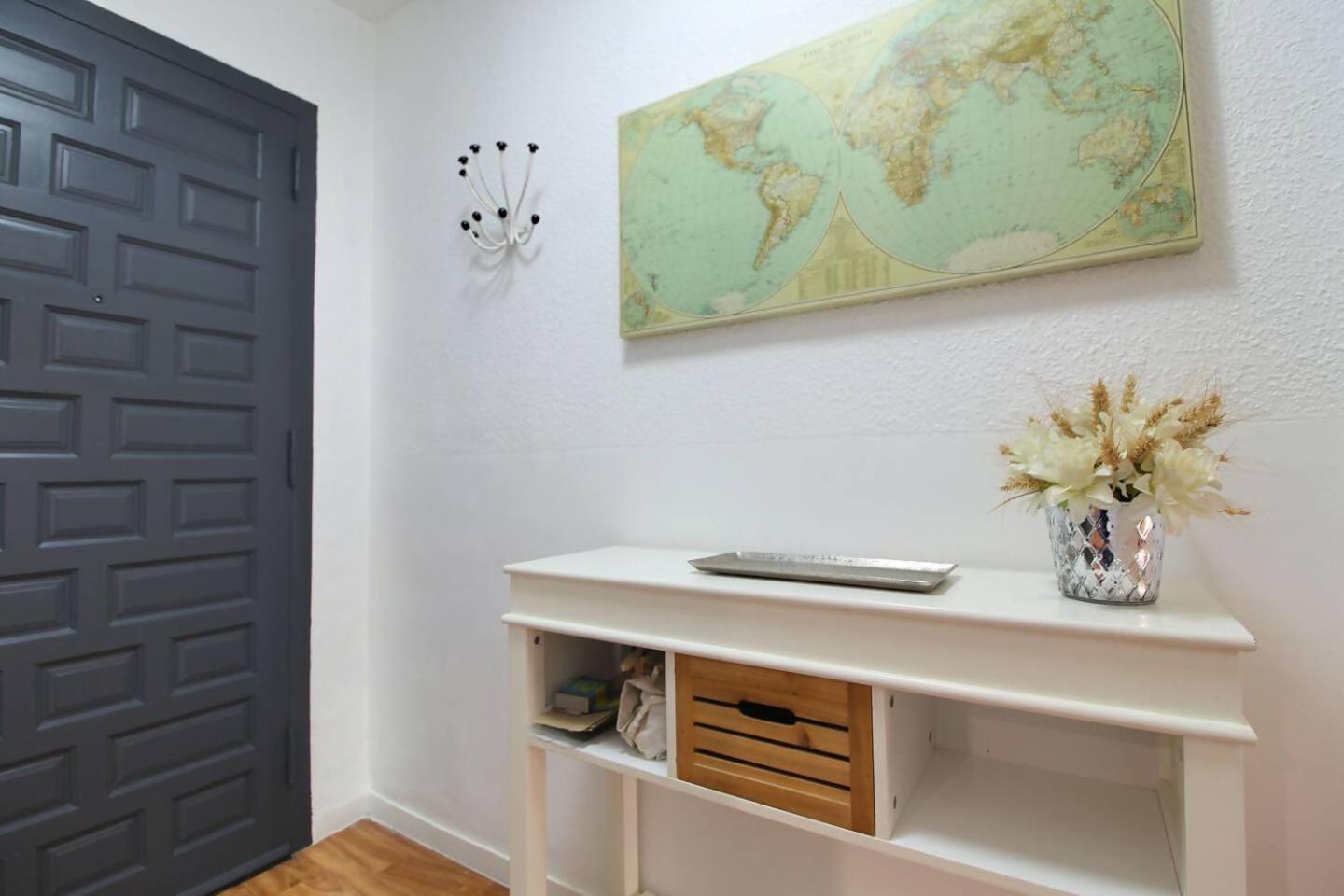 Apartamento Centro Altea Playa Extérieur photo
