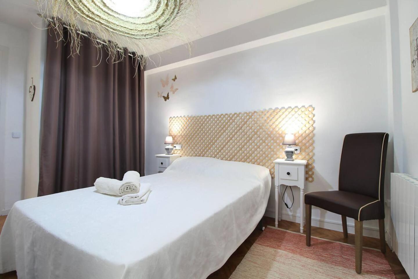 Apartamento Centro Altea Playa Extérieur photo