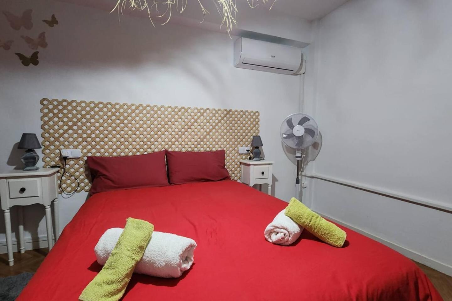 Apartamento Centro Altea Playa Extérieur photo