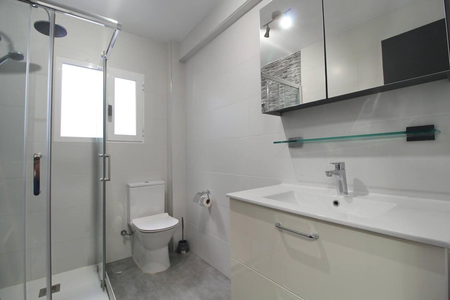 Apartamento Centro Altea Playa Extérieur photo