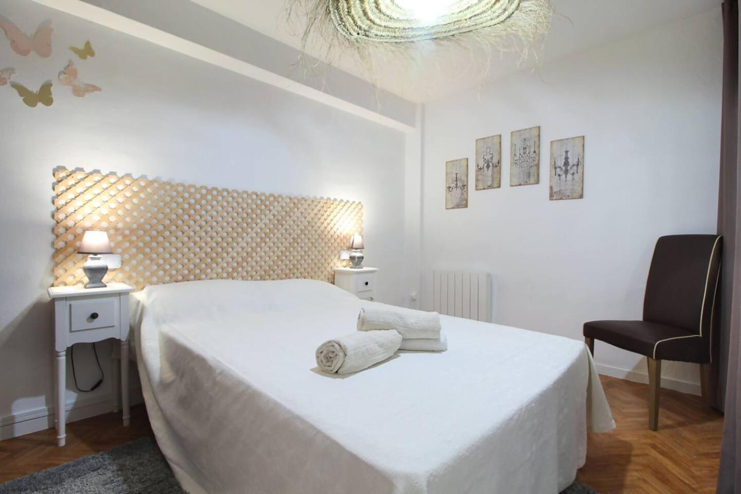 Apartamento Centro Altea Playa Extérieur photo