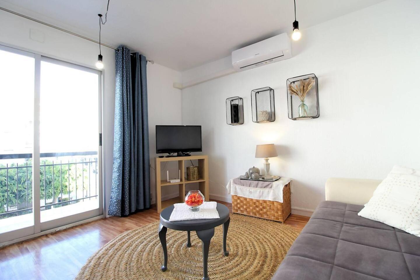 Apartamento Centro Altea Playa Extérieur photo