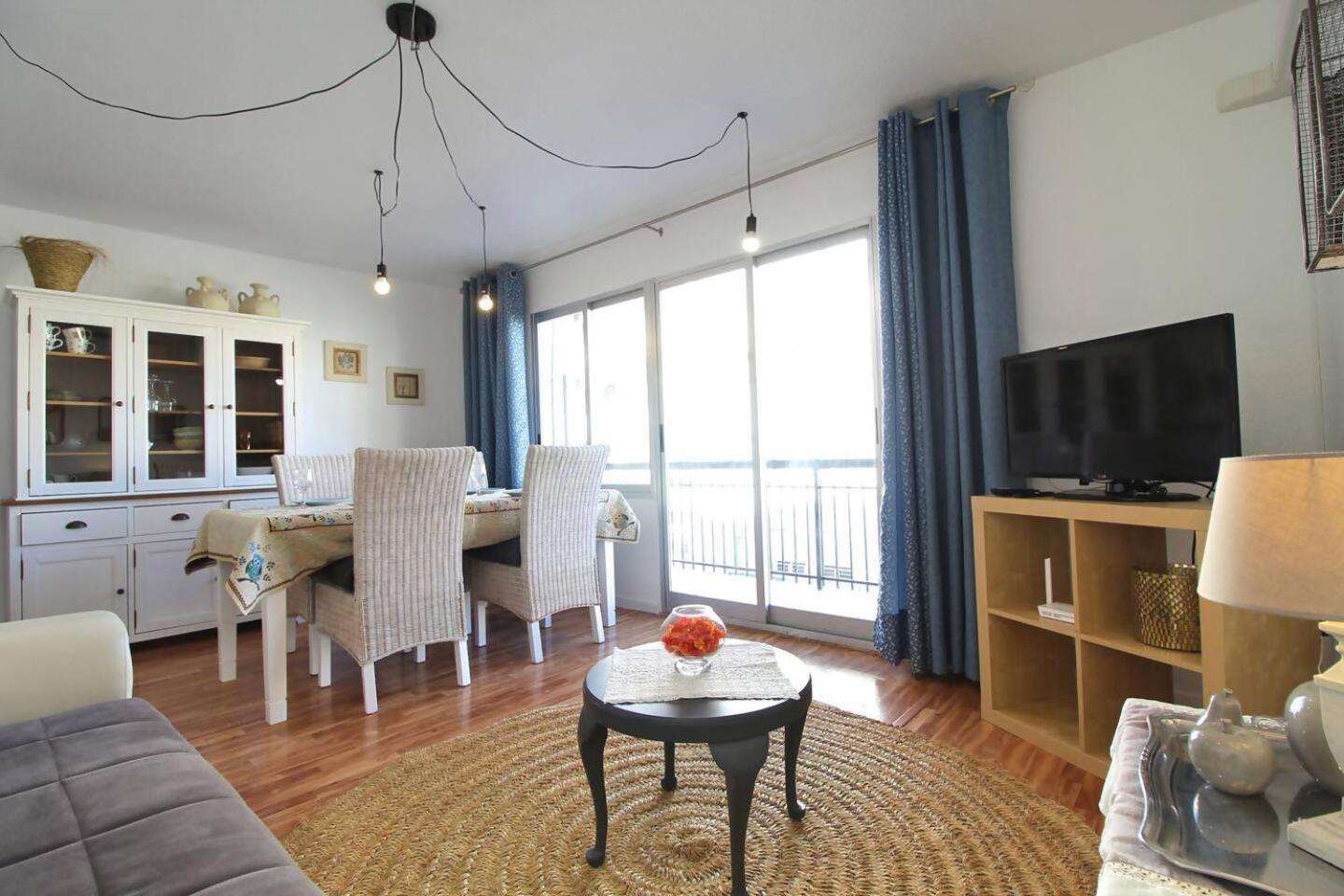 Apartamento Centro Altea Playa Extérieur photo
